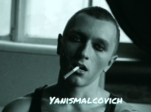 Yanismalcovich