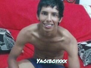 Yaoiboyxxx