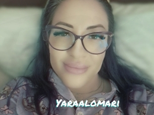 Yaraalomari