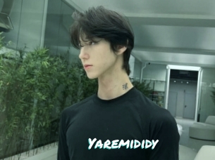 Yaremididy