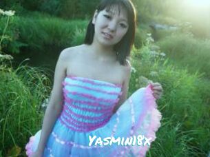 Yasmin18x