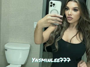 Yasminlee777