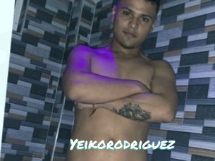 Yeikorodriguez