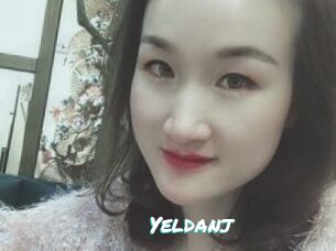 Yeldanj