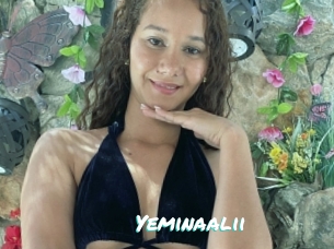 Yeminaalii