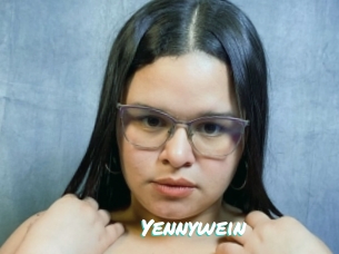 Yennywein