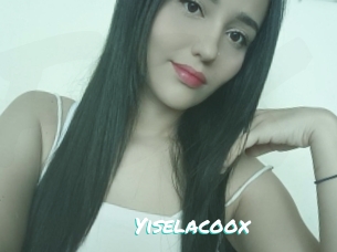 Yiselacoox