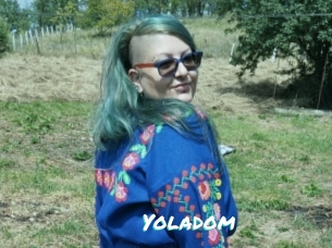 Yoladom