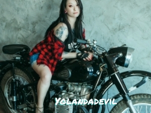 Yolandadevil