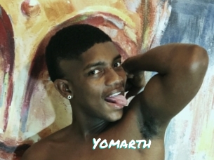 Yomarth