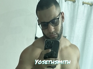 Yosethsmith