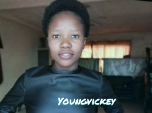 Youngvickey