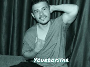 Yourboystar