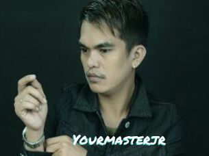 Yourmasterjr