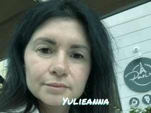 Yulieanna