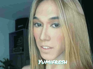 Yumifresh