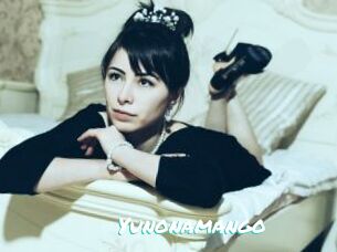 Yunonamango