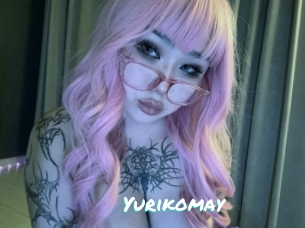 Yurikomay