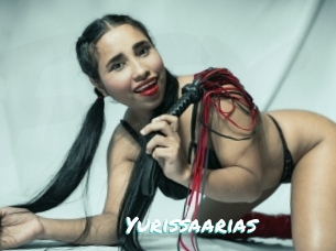 Yurissaarias