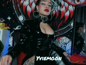 Yviemoon