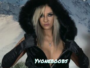 Yvoneboobs