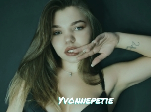 Yvonnepetie