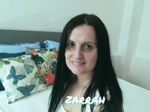 ZARRAH