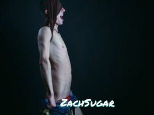 ZachSugar