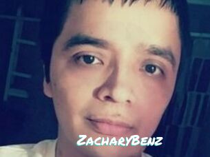 Zachary_Benz