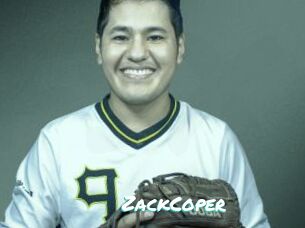 ZackCoper