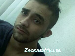 ZackaryMiller