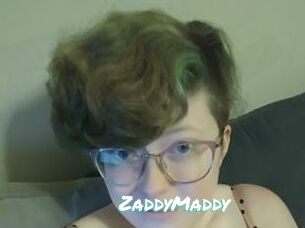 ZaddyMaddy
