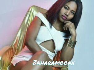 Zaharamoonx