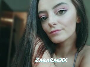 ZaraRaeXX