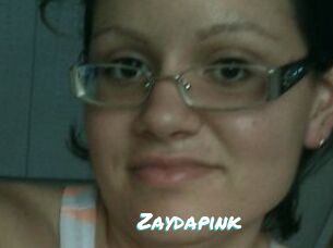 Zaydapink