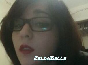 ZeldaBelle