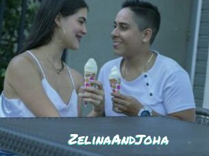 ZelinaAndJoha
