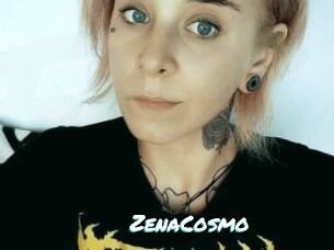 ZenaCosmo