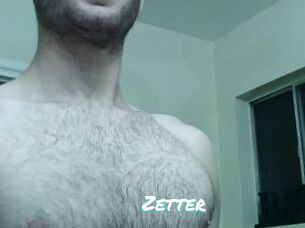 Zetter