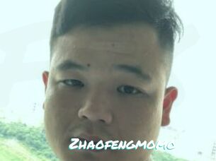 Zhaofengmomo