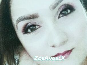 ZoeAngelX