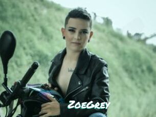 ZoeGrey