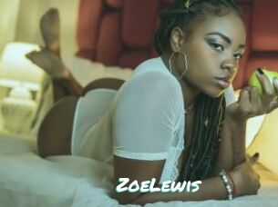 ZoeLewis