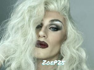 ZoeP25