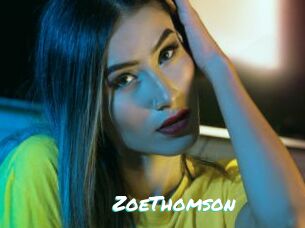 ZoeThomson