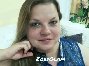ZoeyGlam
