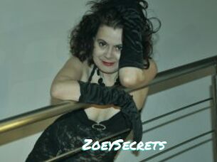 ZoeySecrets