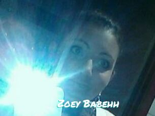 Zoey_Babehh