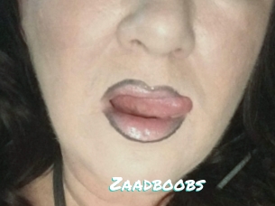 Zaadboobs