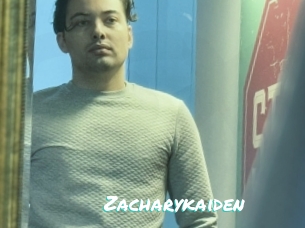 Zacharykaiden